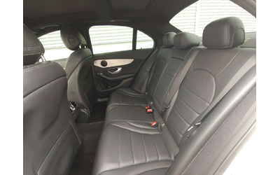 Mercedes-Benz C 300 * CARFAX * ЦЕНА ДО БГ - автомобили, коли, обяви за нови и употребявани 13