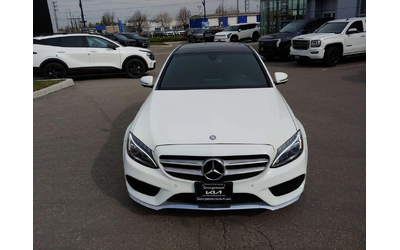 mercedes-benz-c-300 - 1