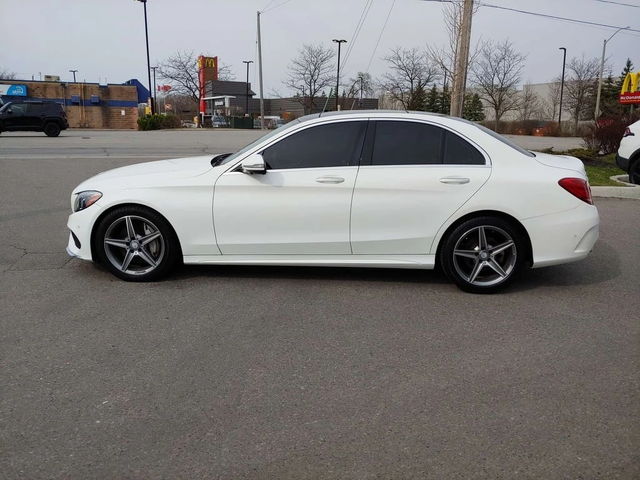 Mercedes-Benz C 300 * CARFAX * ЦЕНА ДО БГ - автомобили, коли, обяви за нови и употребявани 3