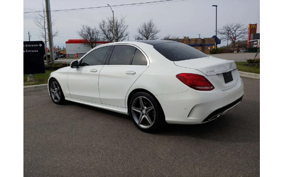 mercedes-benz-c-300 - 4