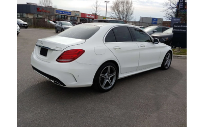 Mercedes-Benz C 300 * CARFAX * ЦЕНА ДО БГ - автомобили, коли, обяви за нови и употребявани 6