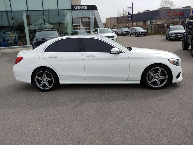 Mercedes-Benz C 300 * CARFAX * ЦЕНА ДО БГ - автомобили, коли, обяви за нови и употребявани 7