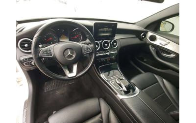 Mercedes-Benz C 300 * CARFAX * ЦЕНА ДО БГ - автомобили, коли, обяви за нови и употребявани 9