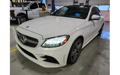 mercedes-benz-c-300 - 0