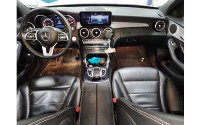 Mercedes-Benz C 300 * CARFAX * ЦЕНА ДО БГ - автомобили, коли, обяви за нови и употребявани 12