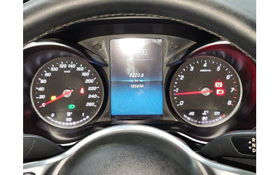 Mercedes-Benz C 300 * CARFAX * ЦЕНА ДО БГ - автомобили, коли, обяви за нови и употребявани 13