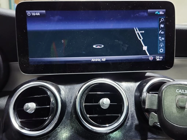 Mercedes-Benz C 300 * CARFAX * ЦЕНА ДО БГ - автомобили, коли, обяви за нови и употребявани 14