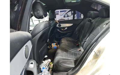 Mercedes-Benz C 300 * CARFAX * ЦЕНА ДО БГ - автомобили, коли, обяви за нови и употребявани 15