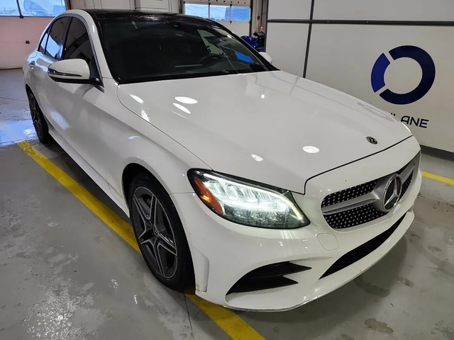 Mercedes-Benz C 300 * CARFAX * ЦЕНА ДО БГ - автомобили, коли, обяви за нови и употребявани 1