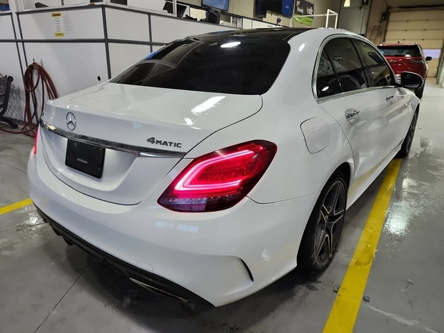 Mercedes-Benz C 300 * CARFAX * ЦЕНА ДО БГ - автомобили, коли, обяви за нови и употребявани 2