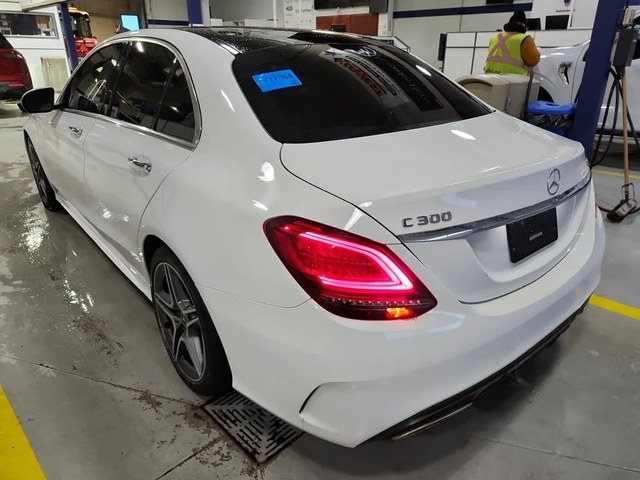 Mercedes-Benz C 300 * CARFAX * ЦЕНА ДО БГ - автомобили, коли, обяви за нови и употребявани 3