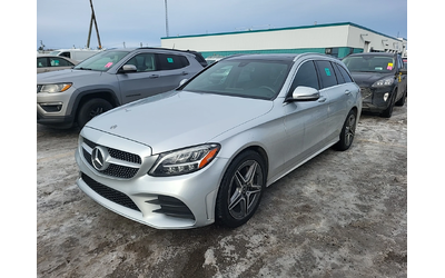 mercedes-benz-c-300 - 0