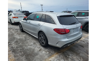 mercedes-benz-c-300 - 1