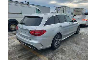 mercedes-benz-c-300 - 2