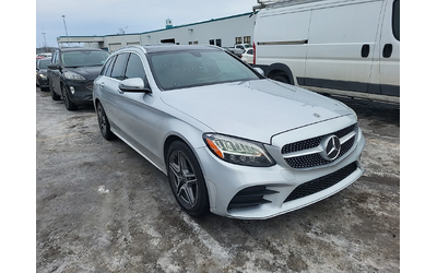 mercedes-benz-c-300 - 3