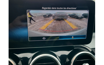 Mercedes-Benz C 300 - автомобили, коли, обяви за нови и употребявани 9