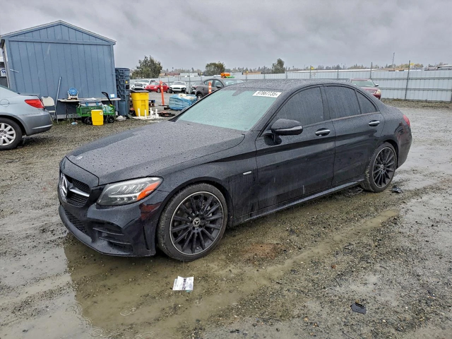 Mercedes-Benz C 300 - автомобили, коли, обяви за нови и употребявани 0