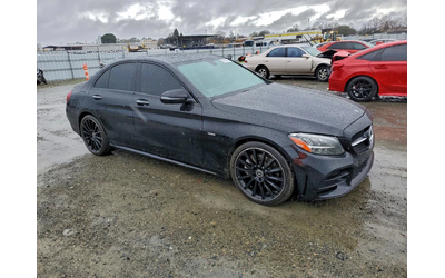 mercedes-benz-c-300 - 2