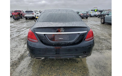 mercedes-benz-c-300 - 4