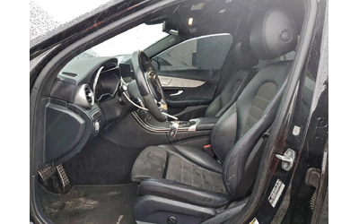 Mercedes-Benz C 300 - автомобили, коли, обяви за нови и употребявани 7