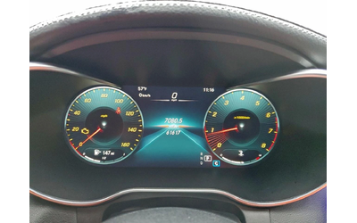 Mercedes-Benz C 300 - автомобили, коли, обяви за нови и употребявани 8