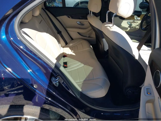 Mercedes-Benz C 300 2018 MERCEDES-BENZ C 300 - автомобили, коли, обяви за нови и употребявани 10