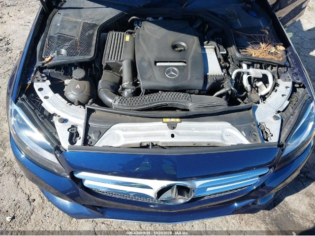 Mercedes-Benz C 300 2018 MERCEDES-BENZ C 300 - автомобили, коли, обяви за нови и употребявани 11