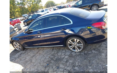 mercedes-benz-c-300 - 4