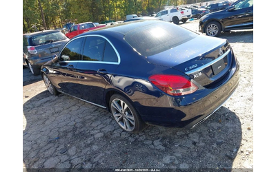 mercedes-benz-c-300 - 5