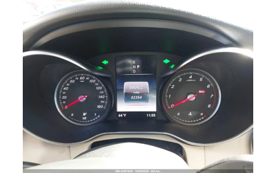 Mercedes-Benz C 300 2018 MERCEDES-BENZ C 300 - автомобили, коли, обяви за нови и употребявани 8