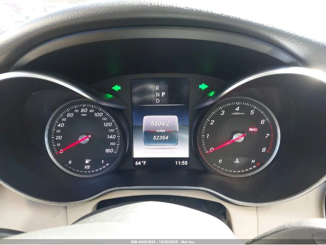 Mercedes-Benz C 300 2018 MERCEDES-BENZ C 300 - автомобили, коли, обяви за нови и употребявани 8