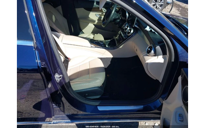 Mercedes-Benz C 300 2018 MERCEDES-BENZ C 300 - автомобили, коли, обяви за нови и употребявани 9