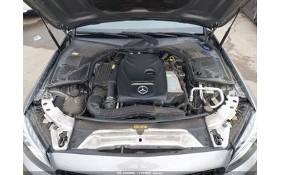 Mercedes-Benz C 300 SPORT - автомобили, коли, обяви за нови и употребявани 13