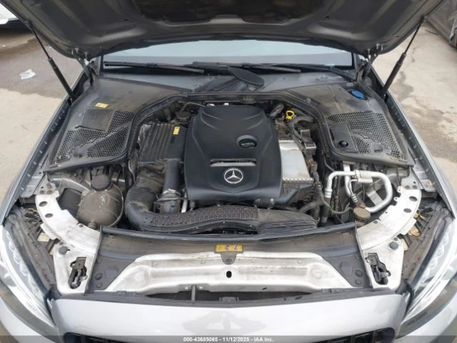 Mercedes-Benz C 300 SPORT - автомобили, коли, обяви за нови и употребявани 13