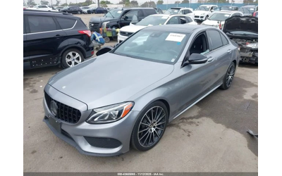 mercedes-benz-c-300 - 2