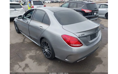 mercedes-benz-c-300 - 3