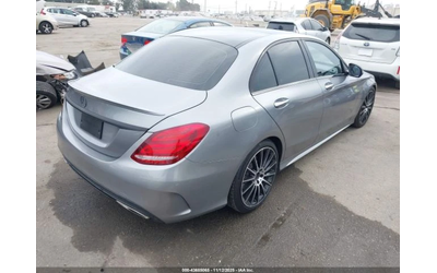 mercedes-benz-c-300 - 5