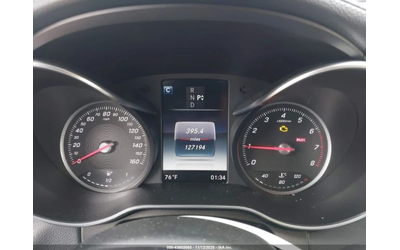 Mercedes-Benz C 300 SPORT - автомобили, коли, обяви за нови и употребявани 9