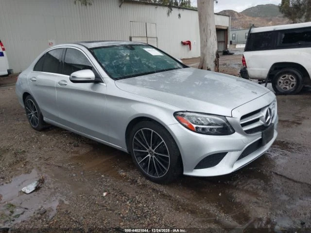 Mercedes-Benz C 300 BURMESTER - автомобили, коли, обяви за нови и употребявани 0