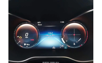 Mercedes-Benz C 300 BURMESTER - автомобили, коли, обяви за нови и употребявани 10