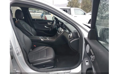 Mercedes-Benz C 300 BURMESTER - автомобили, коли, обяви за нови и употребявани 12