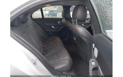 Mercedes-Benz C 300 BURMESTER - автомобили, коли, обяви за нови и употребявани 13