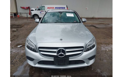 mercedes-benz-c-300 - 1