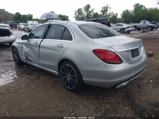Mercedes-Benz C 300 BURMESTER - автомобили, коли, обяви за нови и употребявани 3