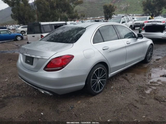 Mercedes-Benz C 300 BURMESTER - автомобили, коли, обяви за нови и употребявани 5