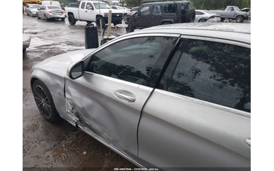 Mercedes-Benz C 300 BURMESTER - автомобили, коли, обяви за нови и употребявани 7