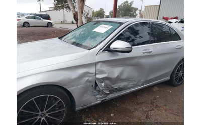 Mercedes-Benz C 300 BURMESTER - автомобили, коли, обяви за нови и употребявани 8