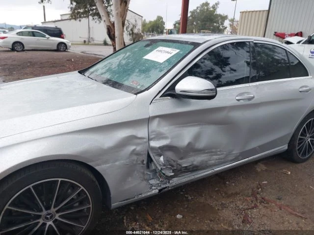 Mercedes-Benz C 300 BURMESTER - автомобили, коли, обяви за нови и употребявани 8