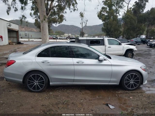 Mercedes-Benz C 300 BURMESTER - автомобили, коли, обяви за нови и употребявани 9