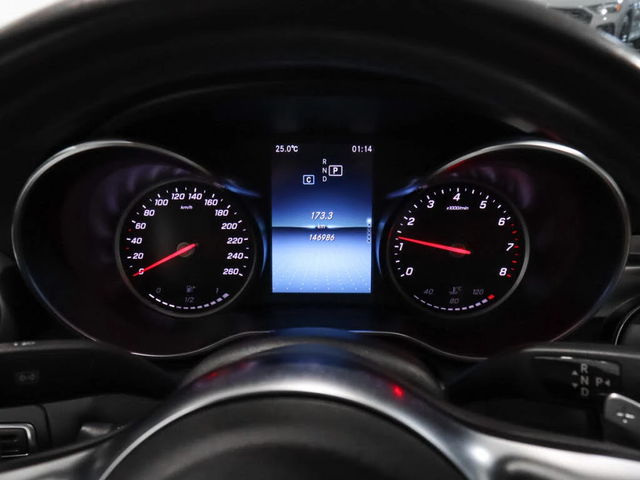 Mercedes-Benz C 300 2019 Mercedes-Benz C-Class C 300 4MATIC - автомобили, коли, обяви за нови и употребявани 10